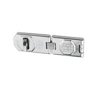 ABUS Mechanical 110 Series Hasp & Staples ABUS Mechanical Multicolor