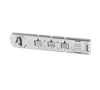 Abus Mechanical 110 Series Hasp & Staples Multi Colour (230 Loose)