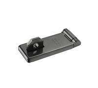 Abus Mechanical 125/150 High Security Hasp & Staple Carded 150mm