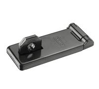 Abus Mechanical 125/150 High Security Hasp & Staple Carded 150Mm ABU125150C