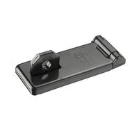 ABUS Mechanical 125 150 High Security Hasp & Staple Carded 150mm ABUS Mechanical Multicolor