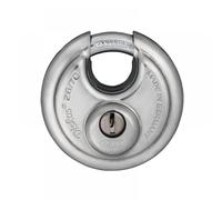 Abus 26/70 Diskus Padlock - ABU9501280A