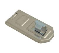 ABUS Mechanical 140/120 Diskus Hasp & Staple Heavy Duty Quality UK Seller