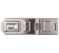 ABUS 140190S 140/190 Diskus Hasp & Staple