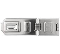 ABUS 140190S 140/190 Diskus Hasp & Staple