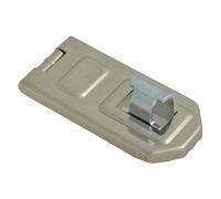 Abus Mechanical 140 Series Diskus Hasp & Staple - Multi Colour - Multi Colour