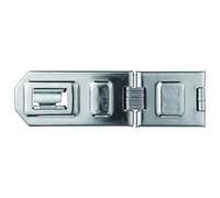 Abus Mechanical 140 Series Diskus Hasp & Staple
