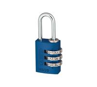 ABUS Mechanical 145/20 Heavy Duty Combination Padlock