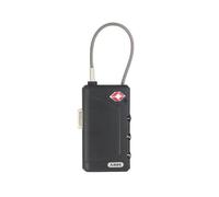 ABUS 53094 148 TSA 30mm Combination Cable Luggage Lock