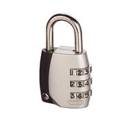 ABUS 15530C 155/30 30mm Combination Padlock ( 3 Digit) Carded