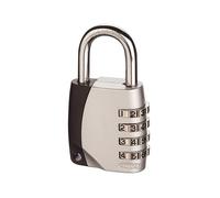 ABUS Mechanical - 155/40 40mm Combination Padlock (4-Digit)