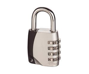 ABUS Mechanical - 155/40 40mm Combination Padlock (4-Digit)