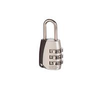 Abus Mechanical 155 Series Combination Padlock