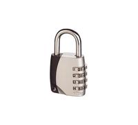 Abus Mechanical 155 Series Combination Padlock