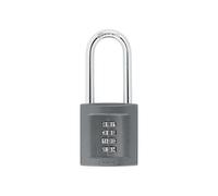 ABUS Mechanical 158/50HB50 50mm Heavy Duty Combination Padlock UK Seller