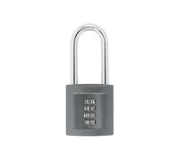 ABUS Mechanical 158 Combination Padlock ABUS Mechanical Multicolor