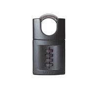 ABUS Mechanical 158 Combination Padlock ABUS Mechanical Multicolor