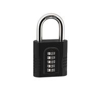 ABUS Mechanical 158 Combination Padlock ABUS Mechanical Multicolor