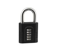 Abus Mechanical 158 Combination Padlock Multi Colour (65mm (5-Digit))