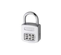 Abus Mechanical 160 Series Combination Padlock