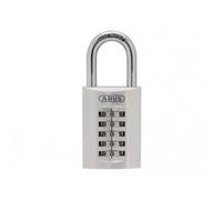Abus Mechanical 183Al/45 Aluminium Combination Lock Multi Colour (One Size)