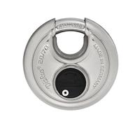Abus Mechanical 20/70mm Diskus® Plus Padlock Carded