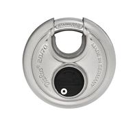 Abus Mechanical 20/70mm Diskus Plus Padlock Carded