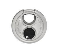Abus Mechanical 20 Series Diskus Plus Padlock - Multi Colour - Multi Colour