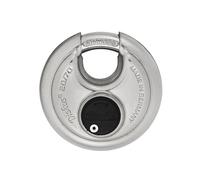 Abus Mechanical 20 Series Diskus Plus Padlock - Multi Colour - Multi Colour