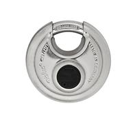 ABUS Mechanical 20 Series Diskus Plus Padlock ABUS Mechanical Multicolor