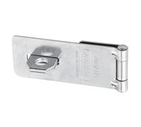 ABUS Mechanical - 200/115 Hasp & Staple 115mm