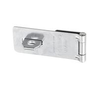 Abus Mechanical 01619 200/115 Hasp & Staple 115Mm