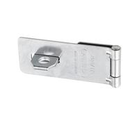 Abus Mechanical 01619 200/115 Hasp & Staple 115Mm