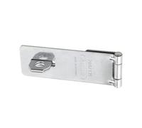 Abus Mechanical 200 Series Hasp & Staple - 200/135 - Multi Colour