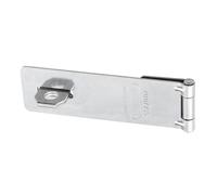 Abus Mechanical 200 Series Hasp & Staple - 200/155 - Multi Colour