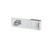 Abus Mechanical 200 Series Hasp & Staple