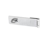Abus Mechanical 200 Series Hasp & Staple