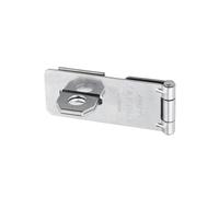 Abus Mechanical 200 Series Hasp & Staple