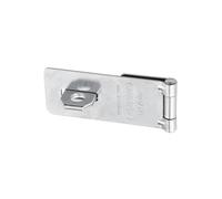 Abus Mechanical 200 Series Hasp & Staple