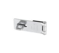 Abus Mechanical 200 Series Hasp & Staple