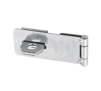 ABUS Mechanical 200 Series Hasp & Staple ABUS Mechanical Multicolor