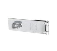 Abus Mechanical 200 Series Hasp & Staple Multi Colour (200/135 Carded)