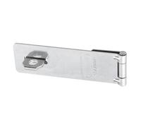 Abus Mechanical 200 Series Hasp & Staple Multi Colour (200/155 Carded)