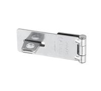 ABUS Mechanical 200 Series Hasp & Staple ABUS Mechanical Multicolor