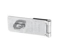 Abus Mechanical 200 Series Hasp & Staple - Multi Colour - Multi Colour