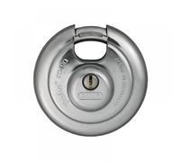 Abus 26/90 Diskus Padlock - ABU9501340L