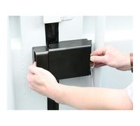 ABUS Mechanical 215/100 + 37RK/70HB100 Container Lock ABU2153770