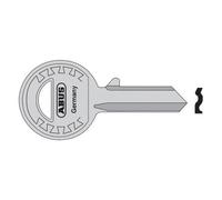 ABUS Mechanical 24-41-885 Right Hand 4 Pin Key Blank ABUS Mechanical Multicolor