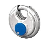 Abus 24IB/60KA EE0140 Diskus Padlock