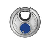 Abus Mechanical 24ib Series Diskus Padlock - Multi Colour - Multi Colour